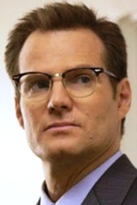 Jack Coleman