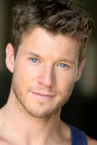 Chad Michael Collins