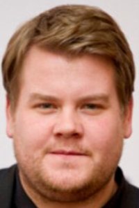 James Corden