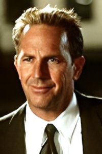 Kevin Costner
