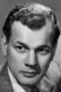 Joseph Cotten
