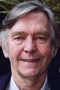 Tom Courtenay