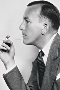 Noel Coward