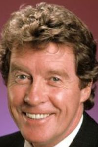 Michael Crawford