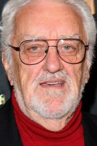 Bernard Cribbins