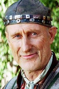 James Cromwell