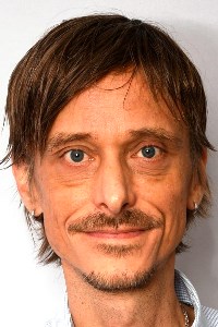 Mackenzie Crook
