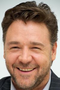 Russell Crowe