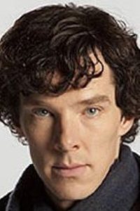 Benedict Cumberbatch
