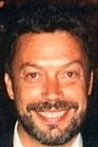 TIm Curry