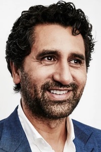 Cliff Curtis