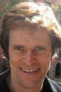 Willem Dafoe