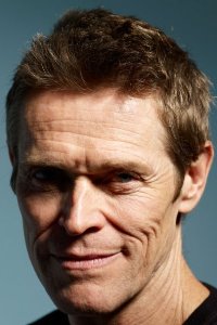 Willem Dafoe