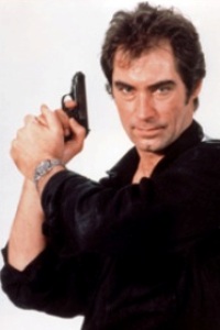 Timothy Dalton