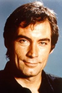 Timothy Dalton