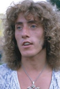 Roger Daltry