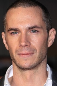 James D'Arcy