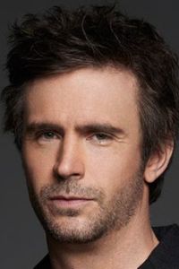 Jack Davenport