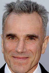 Daniel Day Lewis