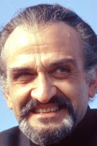 Roger Delgado