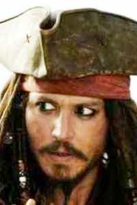Johnny Depp