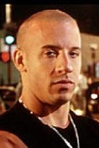 Vin Diiesel