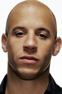 Vin Diesel