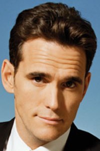 Matt Dillon