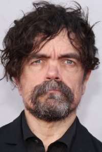 Peter Dinklage