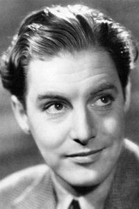 Robert Donat