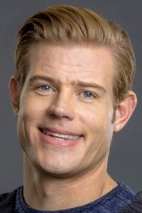 Trevor Donovan