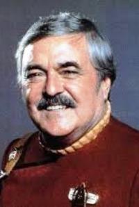 James Doohan