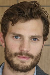 Jamie Dornan