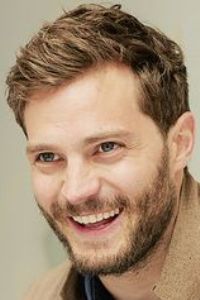 Jamie Dornan