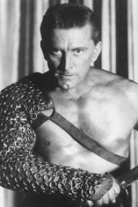 Kirk Douglas