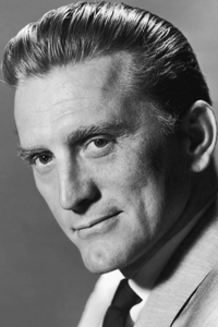 Kirk Douglas
