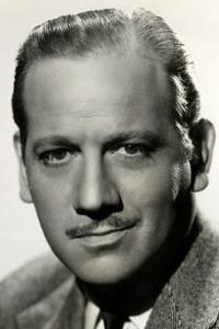 Melvyn Douglas