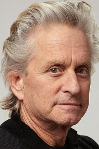 Michael Douglas