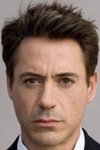 Robert Downey Jr