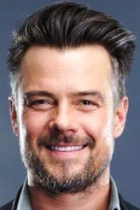 Josh Duhamel