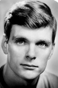 Keir Dullea