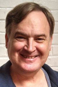 Kevin Dunn