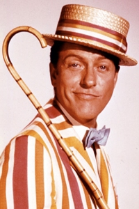 Dick van Dyke