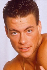 Jean Claude van Damme