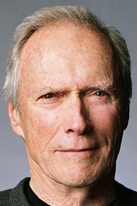 Clint Eastwood