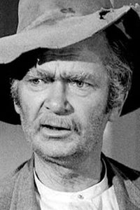Buddy Ebsen