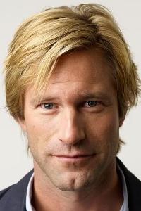 Aaron Eckhart