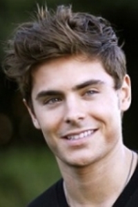 Zac Efron