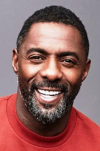 Idris Elba