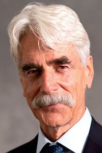 Sam Elliott